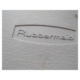 Rubbermaid 48 qt Cooler...