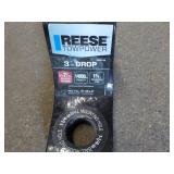 Reese Tow Power 3" Drop...