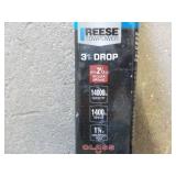 Reese Tow Power 3" Drop...