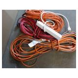 Heavy Duty Extension Cords...