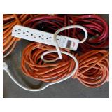 Heavy Duty Extension Cords...