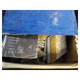 Dry Walling Screws, Nails and more;...