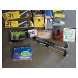 Dry Walling Screws, Nails and more;...