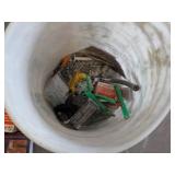 Dry Walling Screws, Nails and more;...
