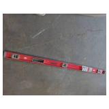 Johnson Heavy Duty Aluminum Level...