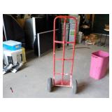2 Wheeler Cart...