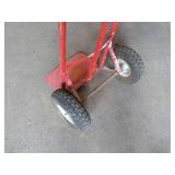 2 Wheeler Cart...