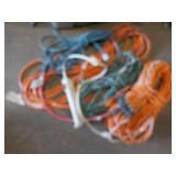Heavy Duty Extension Cords...