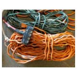 Heavy Duty Extension Cords...