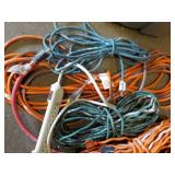 Heavy Duty Extension Cords...