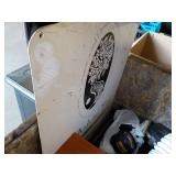 34" x 5 Ft Box on Wheels with Every...