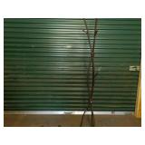 Metal Coat Rack...