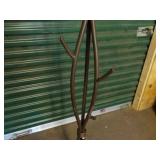 Metal Coat Rack...