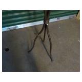 Metal Coat Rack...
