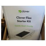 Clover Flex Starter Kit...