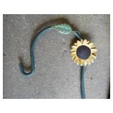 Sunflower Shephard