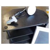 Coffee Table, Stand, Chalk Board, P...