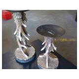 Coffee Table, Stand, Chalk Board, P...