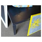 Coffee Table, Stand, Chalk Board, P...