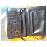 2 Glass Cake Pans, rooster Plates, ...
