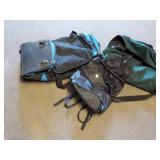 3 Bags...