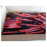 Large Quantity of Bic Pens...