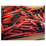 Large Quantity of Bic Pens...