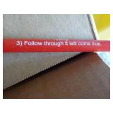 Large Quantity of Bic Pens...