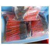Large Quantity of Bic Pens...