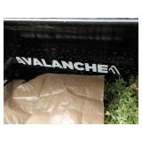 DK2 Snow Plow Avalanche Looks Unuse...