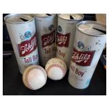 1990 Score Baseball Cards, 1987 Top...