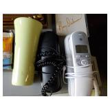 Home Décor, Phones, and Plastic Cr...