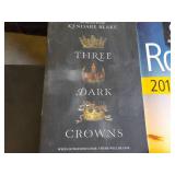 Road Atlas, 3 New New York Bestsell...
