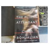 Road Atlas, 3 New New York Bestsell...