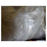 Bag of Bubble Wrap...