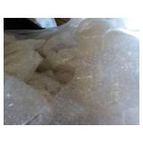 Bag of Bubble Wrap...