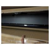 Lot of 6 Sound Bars- New but have n...