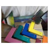 Wood Arrow Cut Outs...