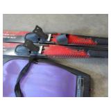 Cypress Gardens Skis and Knee Ski B...