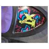 Cypress Gardens Skis and Knee Ski B...