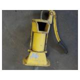 Metal Pump...