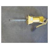 Metal Pump...