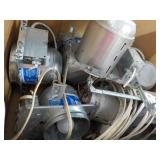 Recessed Lighting Supplies...
