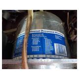 Recessed Lighting Supplies...