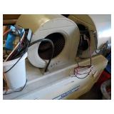 2 Circulation Machines and Parts...