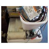 2 Circulation Machines and Parts...