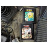 Atari 2600 and Games...