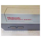 Nintendo and Controls...