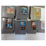 Nintendo games made in Japan from 1...