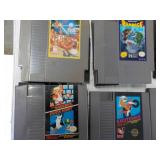 Nintendo games made in Japan from 1...